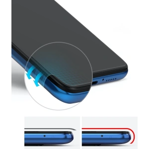 Kup Folia hydrożelowa Ringke Dual Easy Wing Full Cover Pocophone X3/Pro/NFC [2 PACK] - RGK1309 - {ean13} - Sklep Home Screen