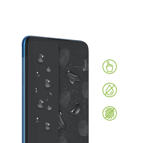 Kup Folia hydrogel Ringke Dual Easy Wing Full Cover Pocophone X3/Pro/NFC [2 PACK] - RGK1309 - {ean13} - Sklep Home Screen