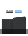 Kup Folia hydrogel Ringke Dual Easy Wing Full Cover Pocophone X3/Pro/NFC [2 PACK] - RGK1309 - {ean13} - Sklep Home Screen