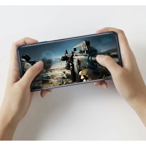 Kup Hidrogél fólia Ringke Dual Easy Wing Full Cover Pocophone X3/Pro/NFC [2 PACK] - RGK1309 - {ean13} - Sklep Home Screen