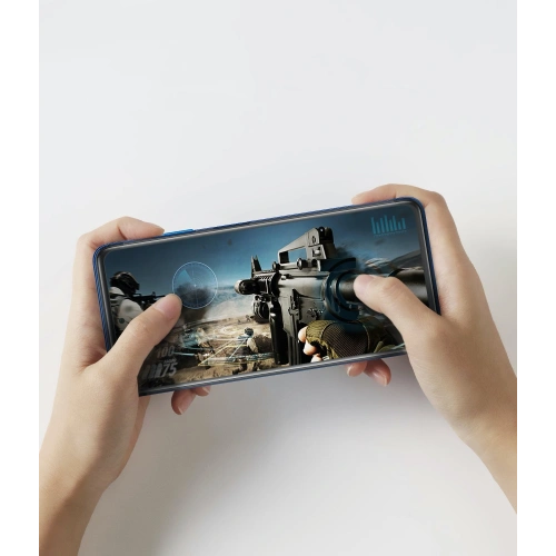Kup Folia hydrogel Ringke Dual Easy Wing Full Cover Pocophone X3/Pro/NFC [2 PACK] - RGK1309 - {ean13} - Sklep Home Screen