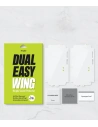Kup Folia hydrogel Ringke Dual Easy Wing Full Cover Pocophone X3/Pro/NFC [2 PACK] - RGK1309 - {ean13} - Sklep Home Screen