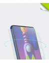 Kup Ringke Samsung Hydrogelfolie Dual Easy Wing Vollabdeckung Galaxy M51 [2 PACK] - RGK1308 - {ean13} - Sklep Home Screen