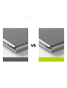 Buy Ringke Dual Easy Wing Full Cover Samsung Galaxy M51 [2 PACK] - RGK1308 - {ean13} - Home Screen Store Europe