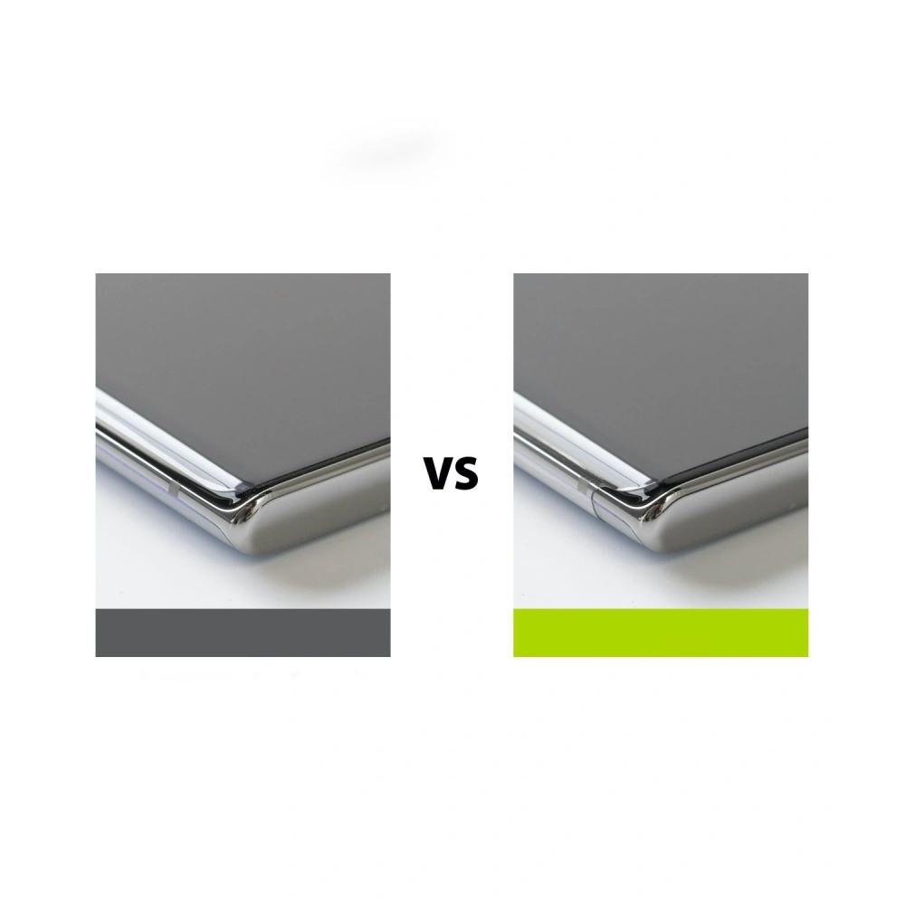 2x folia hydrożelowa Samsung Galaxy M51 - Ringke Dual Easy Wing - Home Screen