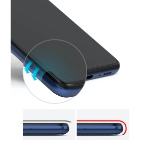 Buy Ringke Dual Easy Wing Full Cover Samsung Galaxy M51 [2 PACK] - RGK1308 - {ean13} - Home Screen Store Europe