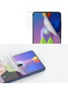 Kup Ringke Samsung Hydrogelfolie Dual Easy Wing Vollabdeckung Galaxy M51 [2 PACK] - RGK1308 - {ean13} - Sklep Home Screen