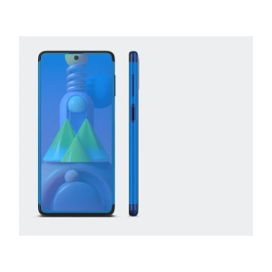 Buy Ringke Dual Easy Wing Full Cover Samsung Galaxy M51 [2 PACK] - RGK1308 - {ean13} - Home Screen Store Europe