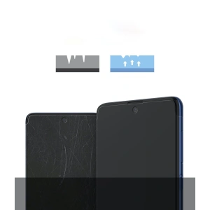 Buy Ringke Dual Easy Wing Full Cover Samsung Galaxy M51 [2 PACK] - RGK1308 - {ean13} - Home Screen Store Europe