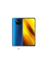 Kup Etui Ringke Fusion-X Pocophone X3/Pro/NFC Black - RGK1310BLK - {ean13} - Sklep Home Screen