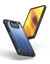 Kup Etui Ringke Fusion-X Pocophone X3/Pro/NFC Black - RGK1310BLK - {ean13} - Sklep Home Screen