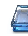 Kup Etui Ringke Fusion-X Pocophone X3/Pro/NFC Black - RGK1310BLK - {ean13} - Sklep Home Screen