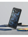 Kup Etui Ringke Fusion-X Pocophone X3/Pro/NFC Black - RGK1310BLK - {ean13} - Sklep Home Screen