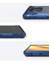 Kup Etui Ringke Fusion-X Pocophone X3/Pro/NFC Black - RGK1310BLK - {ean13} - Sklep Home Screen