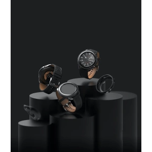Kup Etui Ringke Air Sport Samsung Galaxy Watch 3 45mm Negru - RGK1314BLK - {ean13} - Sklep Home Screen