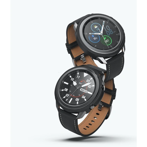 Kup Ringke Samsung Gehäuse Air Sport Galaxy Watch 3 45mm Schwarz - RGK1314BLK - {ean13} - Sklep Home Screen