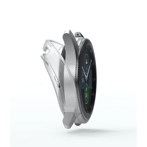 Kup Etui Ringke Air Sport Samsung Galaxy Watch 3 45mm Fekete - RGK1314BLK - {ean13} - Sklep Home Screen