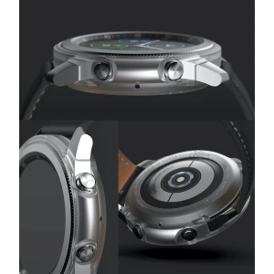 Kup Etui Ringke Air Sport Samsung Galaxy Watch 3 45mm Fekete - RGK1314BLK - {ean13} - Sklep Home Screen