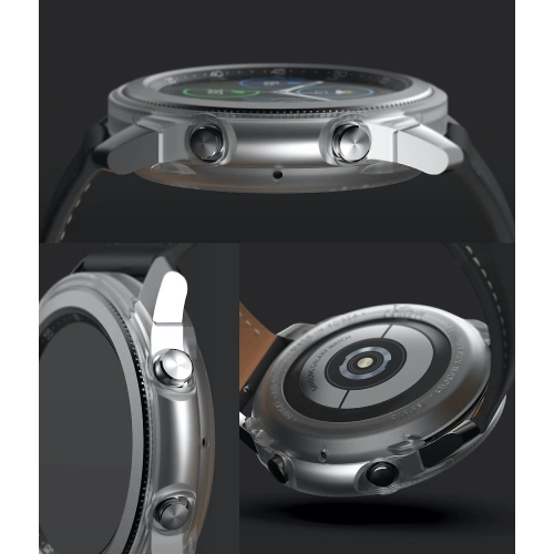 Kup Etui Ringke Air Sport Samsung Galaxy Watch 3 45mm černé - RGK1314BLK - {ean13} - Sklep Home Screen