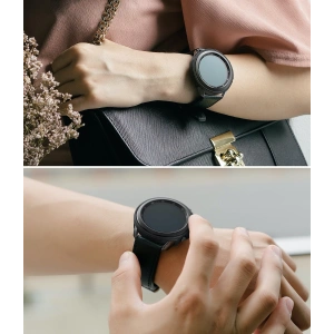 Kup Etui Ringke Air Sport Samsung Galaxy Watch 3 45mm Negru - RGK1314BLK - {ean13} - Sklep Home Screen