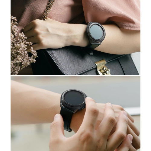 Kup Ringke Samsung Gehäuse Air Sport Galaxy Watch 3 45mm Schwarz - RGK1314BLK - {ean13} - Sklep Home Screen