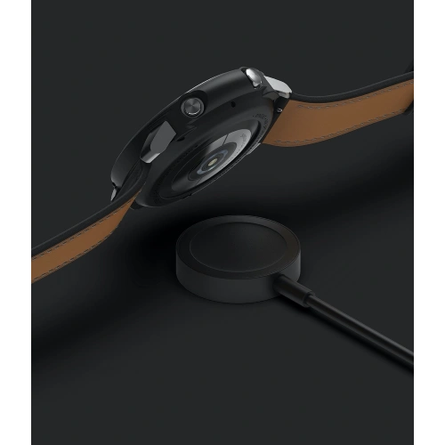 Kup Ringke Samsung Gehäuse Air Sport Galaxy Watch 3 45mm Schwarz - RGK1314BLK - {ean13} - Sklep Home Screen