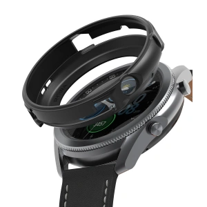 Kup Etui Ringke Air Sport Samsung Galaxy Watch 3 45mm Black - RGK1314BLK - {ean13} - Sklep Home Screen