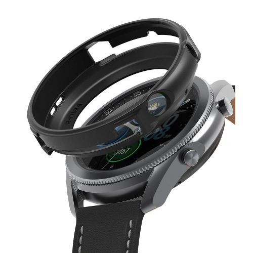Kup Ringke Samsung Gehäuse Air Sport Galaxy Watch 3 45mm Schwarz - RGK1314BLK - {ean13} - Sklep Home Screen