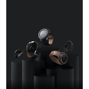 Kup Etui Ringke Air Sport Samsung Galaxy Watch 3 41mm Negru - RGK1313BLK - {ean13} - Sklep Home Screen