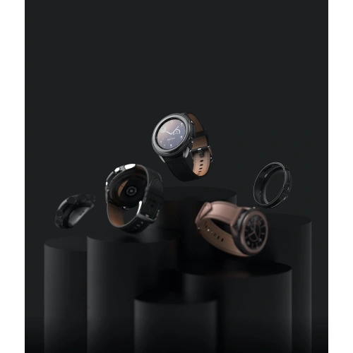 Kup Ringke Samsung Gehäuse Air Sport Galaxy Watch 3 41mm Schwarz - RGK1313BLK - {ean13} - Sklep Home Screen