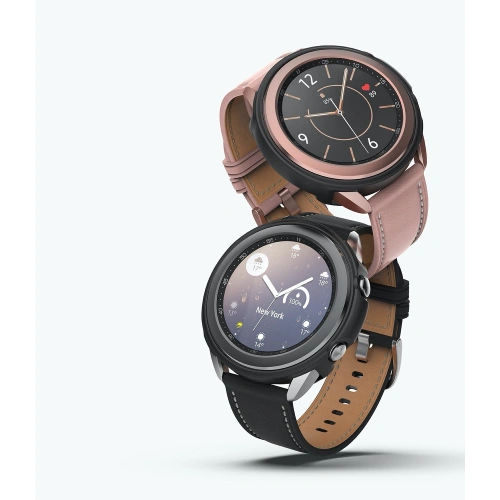 Kup Ringke Samsung Gehäuse Air Sport Galaxy Watch 3 41mm Schwarz - RGK1313BLK - {ean13} - Sklep Home Screen