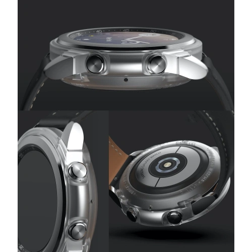 Kup Ringke Samsung Gehäuse Air Sport Galaxy Watch 3 41mm Schwarz - RGK1313BLK - {ean13} - Sklep Home Screen