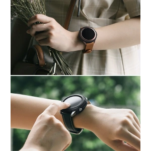Kup Etui Ringke Air Sport Samsung Galaxy Watch 3 41mm Negru - RGK1313BLK - {ean13} - Sklep Home Screen