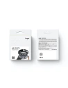 Kup Ringke Samsung Gehäuse Air Sport Galaxy Watch 3 41mm Schwarz - RGK1313BLK - {ean13} - Sklep Home Screen