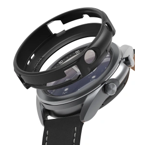 Kup Ringke Samsung Gehäuse Air Sport Galaxy Watch 3 41mm Schwarz - RGK1313BLK - {ean13} - Sklep Home Screen