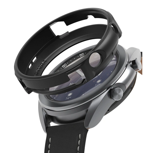 Kup Etui Ringke Air Sport Samsung Galaxy Watch 3 41mm černé - RGK1313BLK - {ean13} - Sklep Home Screen