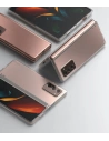 Buy Ringke Slim Samsung Galaxy Z Fold 2 Matte Clear - RGK1316MCL - {ean13} - Home Screen Store Europe