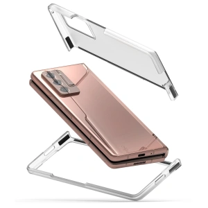 Case Samsung Galaxy Z Fold 2 - Ringke Slim - Home Screen