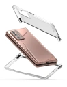 Etui Samsung Galaxy Z Fold 2 - Ringke Slim - Ecran de acasă