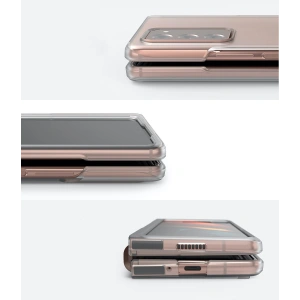 Kup Etui Ringke Slim Samsung Galaxy Z Fold 2 Matt Fekete - RGK1315BLK - {ean13} - Sklep Home Screen