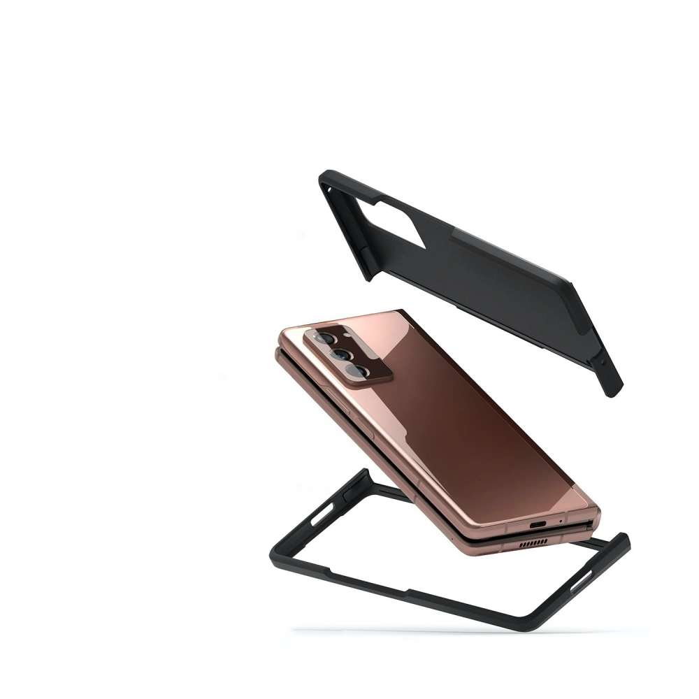 Etui Samsung Galaxy Z Fold 2 - Ringke Slim - Home Screen