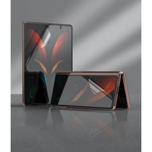 Kup Fólia Ringke Invisible Defender Samsung Galaxy Z Fold 2 [2 PACK] - RGK1317 - {ean13} - Sklep Home Screen
