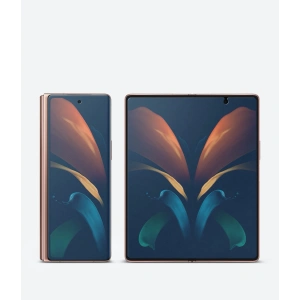 Kup Fólia Ringke Invisible Defender Samsung Galaxy Z Fold 2 [2 PACK] - RGK1317 - {ean13} - Sklep Home Screen
