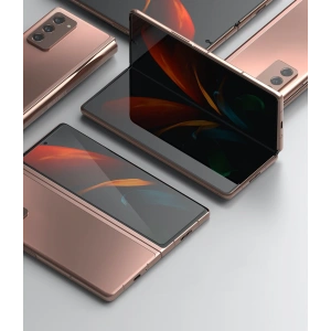 Kup Fólia Ringke Invisible Defender Samsung Galaxy Z Fold 2 [2 PACK] - RGK1317 - {ean13} - Sklep Home Screen
