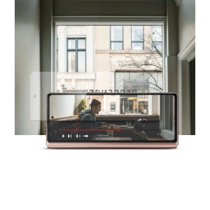 Kup Fólie Ringke Invisible Defender Samsung Galaxy Z Fold 2 [2 PACK] - RGK1317 - {ean13} - Sklep Home Screen