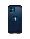 Kup Etui Spigen Tough Armor Apple iPhone 12 mini Albastru Marin - SPN1360BLU - {ean13} - Sklep Home Screen