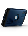 Kup Etui Spigen Tough Armor Apple iPhone 12 mini Navy Blue - SPN1360BLU - {ean13} - Sklep Home Screen