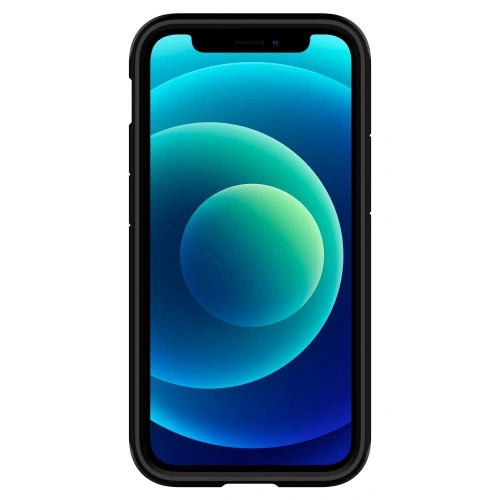 Kup Etui Spigen Tough Armor Apple iPhone 12 mini Albastru Marin - SPN1360BLU - {ean13} - Sklep Home Screen