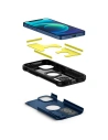 Kup Etui Spigen Tough Armor Apple iPhone 12 mini Navy Blue - SPN1360BLU - {ean13} - Sklep Home Screen