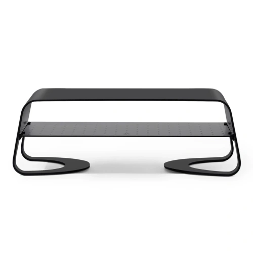 Kup Podtartó Twelve South Curve Riser az Apple iMac-hez (fekete) - TSH038BLK - {ean13} - Sklep Home Screen